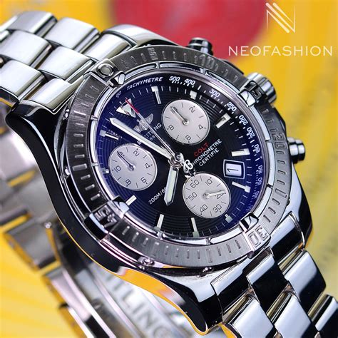 breitling a73350|breitling colt chronograph a73380.